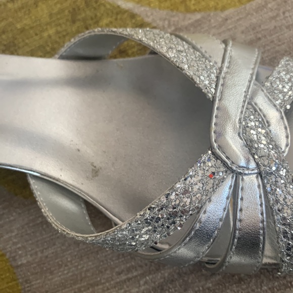 Touch Ups Sandals by Benjamin Walk - Picture 7 of 8